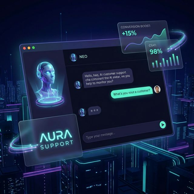 Автоматизация поддержки клиентов для ритейлера