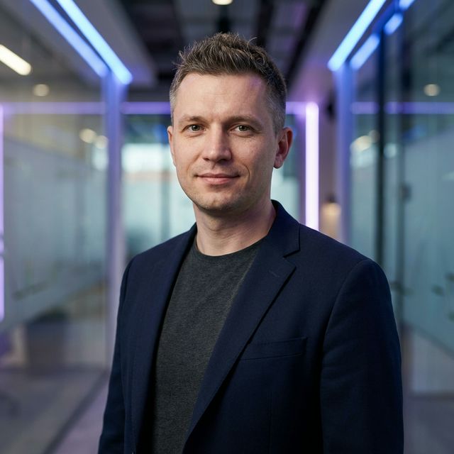 Андрей Карелин