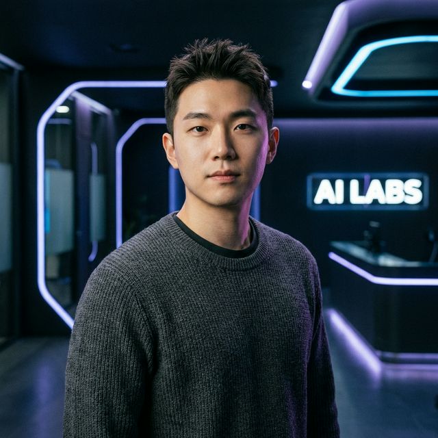 Владимир Ким